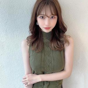 長沢 結莉さんの写真