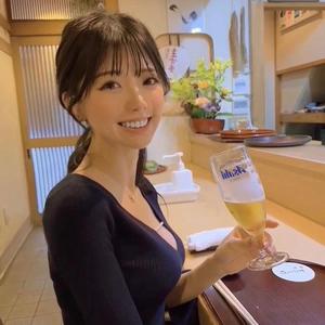 高市 一花さんの写真