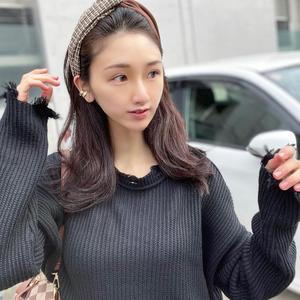 樫本 美織さんの写真