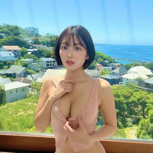 尾高 鈴菜さんの写真