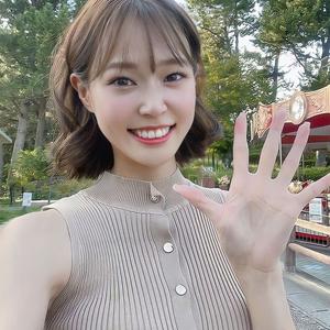 宮迫 優里奈さんの写真