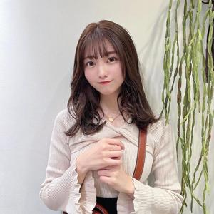 古西 亜美さんの写真