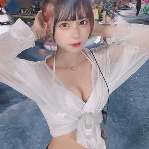 内田 麻美さんの写真