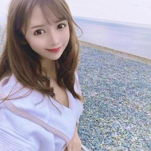 蔭山 柚花さんの写真