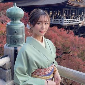 松吉 可奈美さんの写真