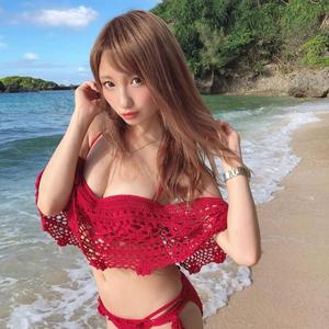 赤羽 恵莉さんの写真
