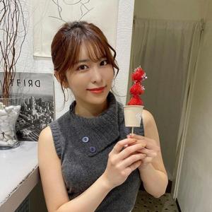 阪本 知里子さんの写真