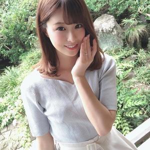 峰松 江梨奈さんの写真