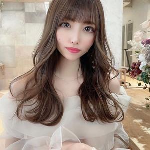 吉中 香奈実さんの写真