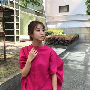 陰山 菜帆子さんの写真