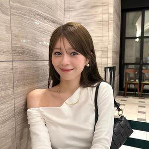 上地 那奈さんの写真