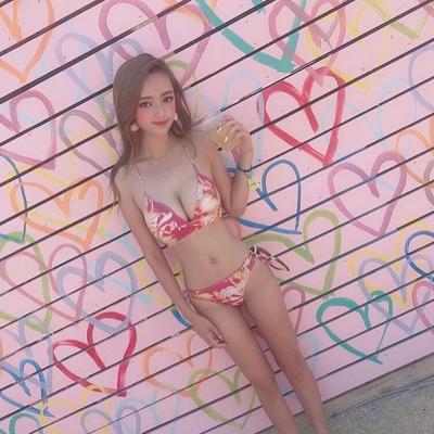溝田 麻里子さんの写真