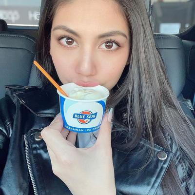 矢倉 美冬さんの写真