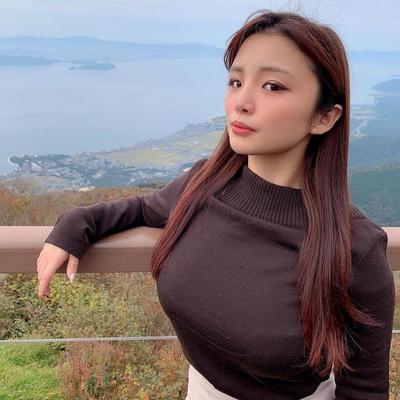 坪谷 瀬里奈さんの写真