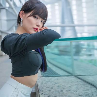 岡戸 初美さんの写真