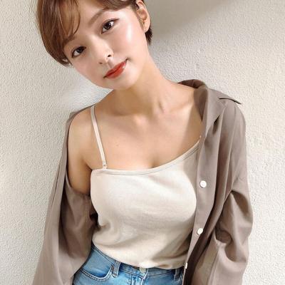 椎名 柚子さんの写真