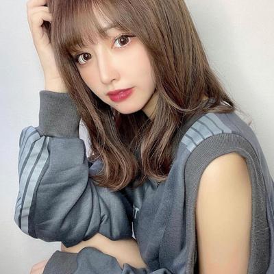 山城 千奈美さんの写真