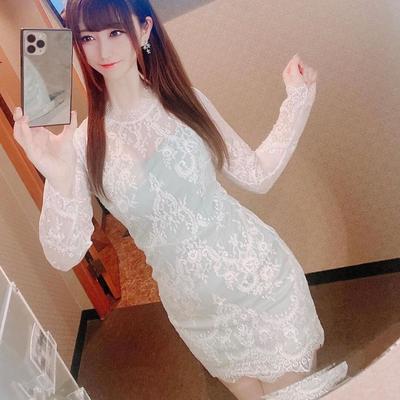 松井 由奈さんの写真
