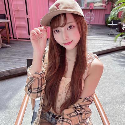 増尾 茉莉奈さんの写真