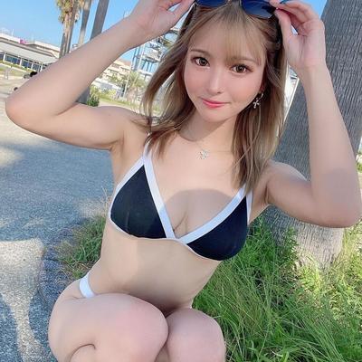久場 菜実さんの写真