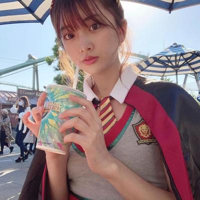 八鍬 佑奈さんの写真