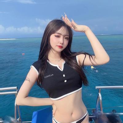 一條 結菜さんの写真