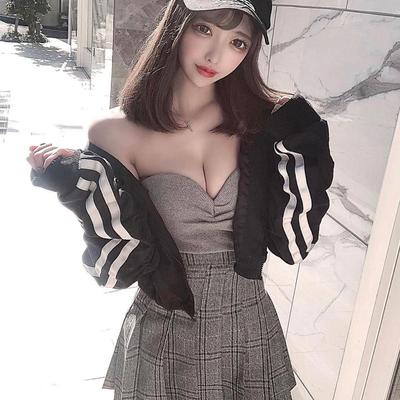加納 美菜さんの写真