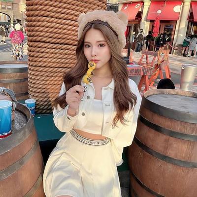 森村 一花さんの写真