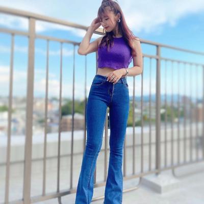 村野 彩奈さんの写真