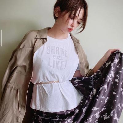 羽場 恵美子さんの写真
