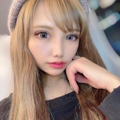 洞口 鮎美さんの写真