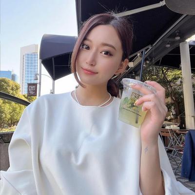 喜多 優理奈さんの写真