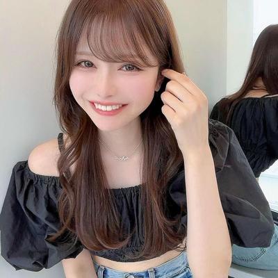 上坂 奈美さんの写真