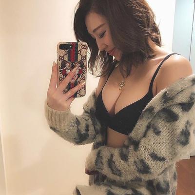 宇井 恵里奈さんの写真