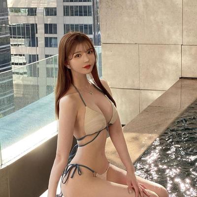 河内 梨央奈さんの写真