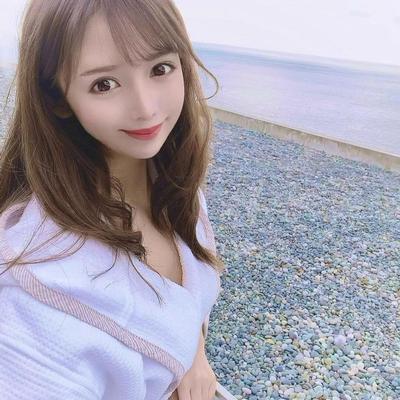 山際 七海さんの写真
