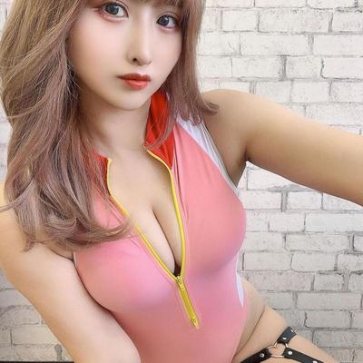 内倉 梨夏子さんの写真