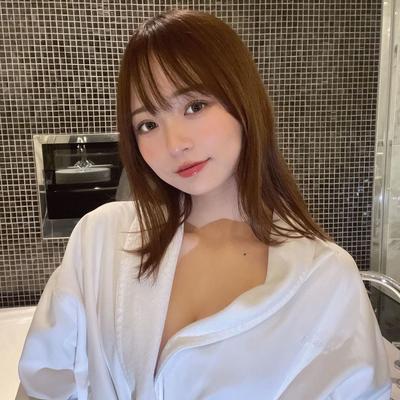 三石 菜帆子さんの写真