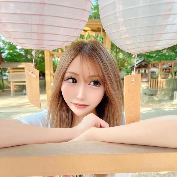 川岸 美沙絵さんの写真