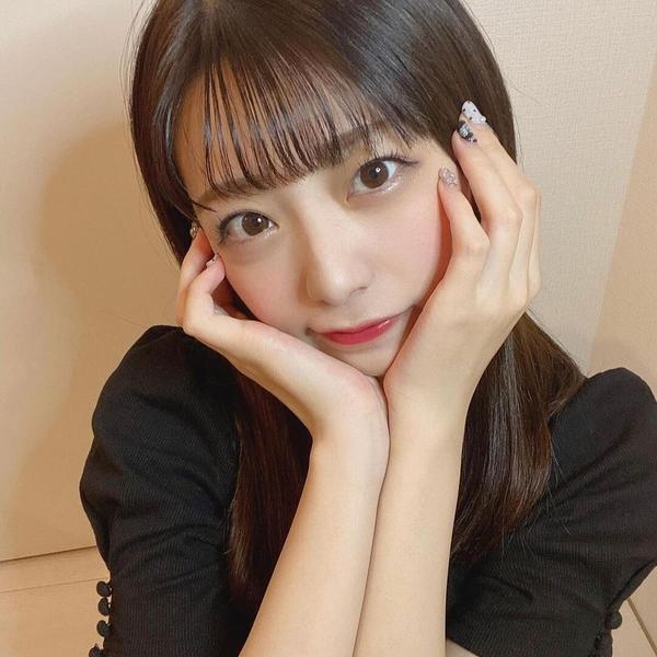 賀川 梨絵子さんの写真