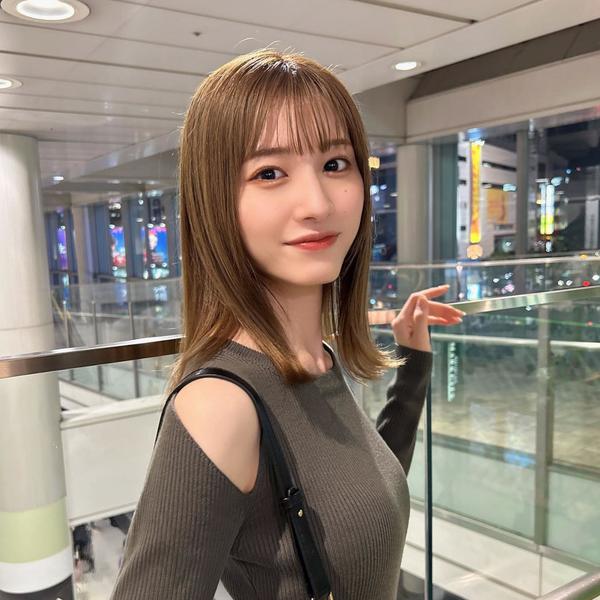 新村 夕菜さんの写真