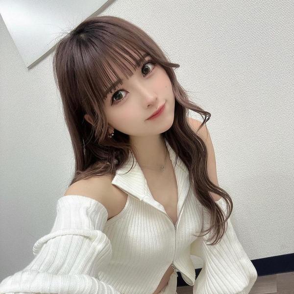 陰山 真梨奈さんの写真