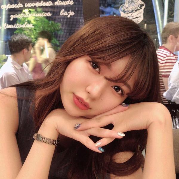 岩浪 優芽さんの写真
