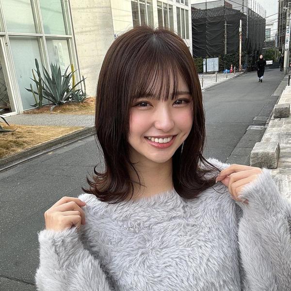 工藤 環奈さんの写真