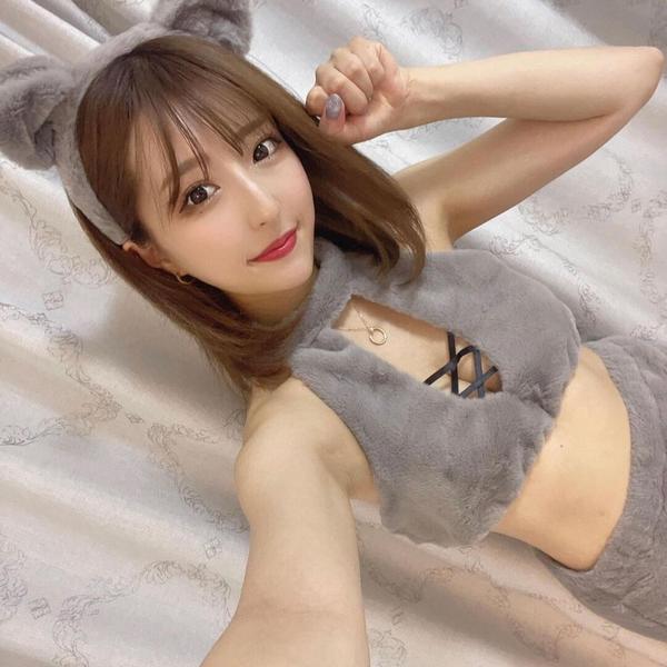 神藤 杏さんの写真