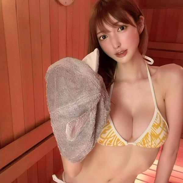 新免 花奈美さんの写真