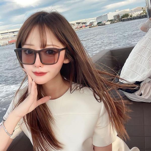 朝岡 綾香さんの写真