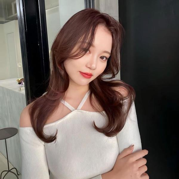 福本 栞菜さんの写真