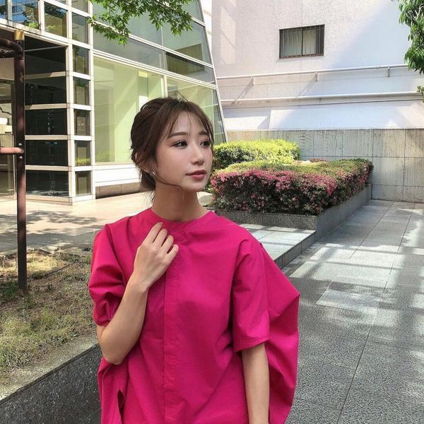 鶴岡 舞さんの写真