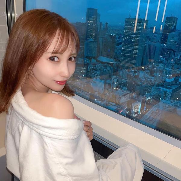 出羽 果奈さんの写真